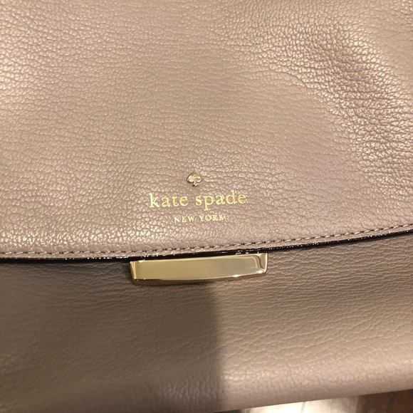 Kate Spade Shoulder Bag - Picture 8 of 10
